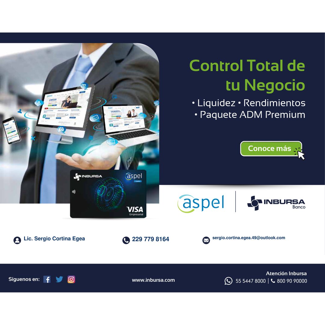 Cuenta Aspel