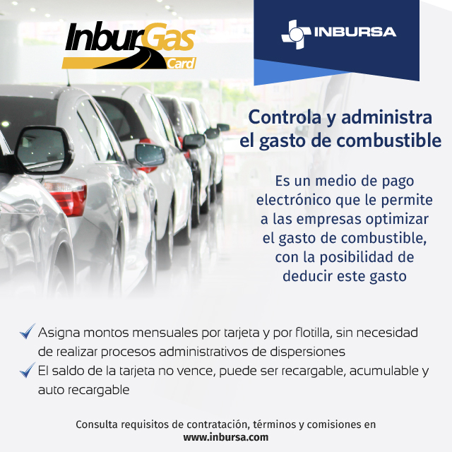 InburGas