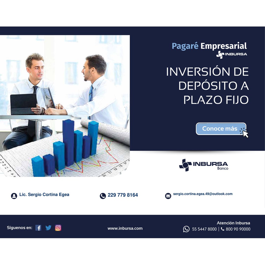 Pagaré Empresarial