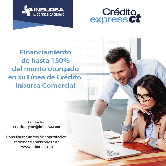 Crédito Express Comercio