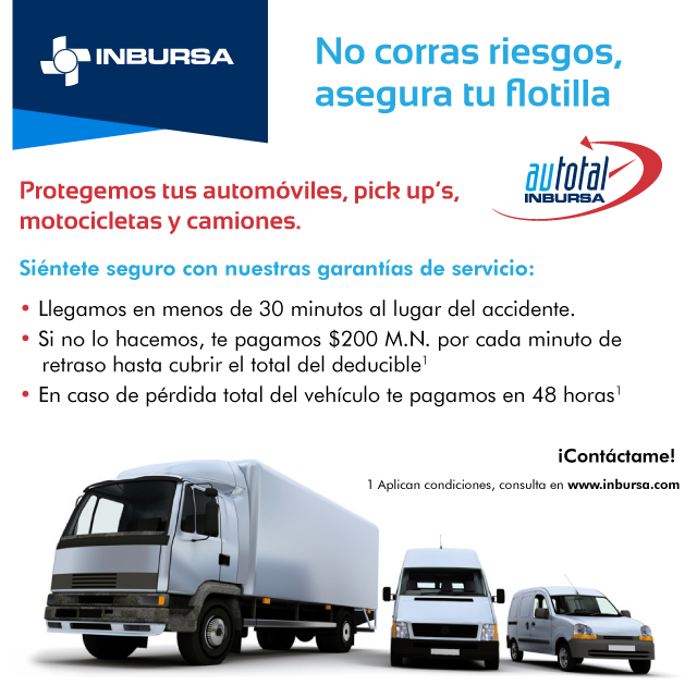 Seguro Autos Empresarial