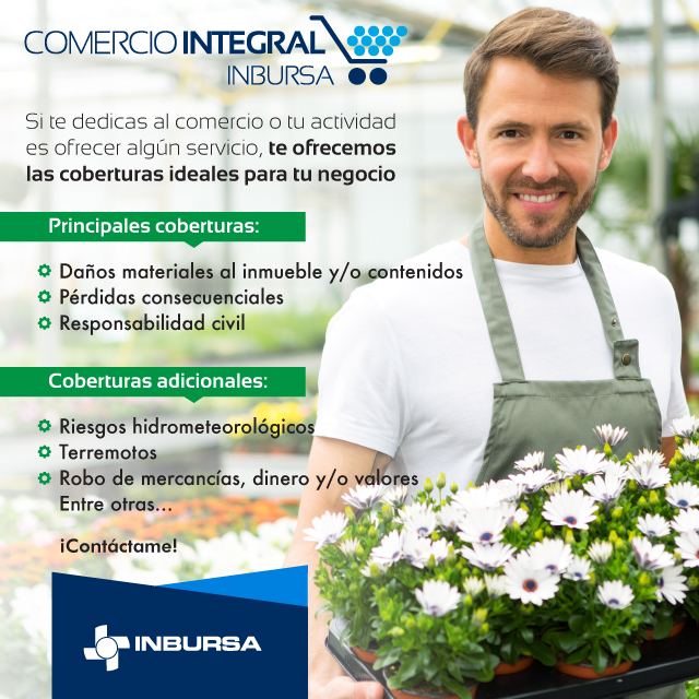 Comercio Integral