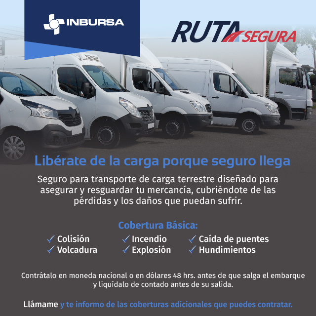 Ruta Segura