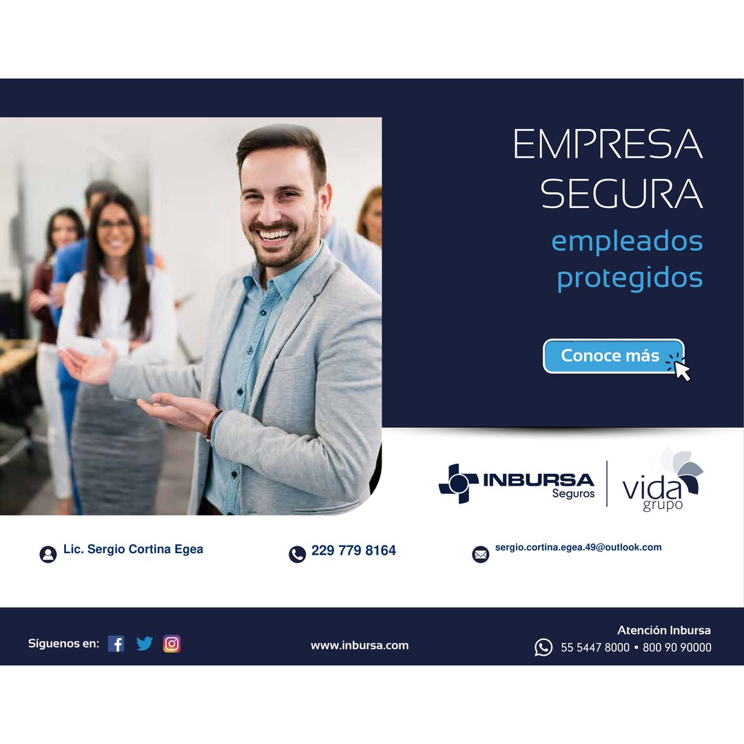 Vida Empresarial