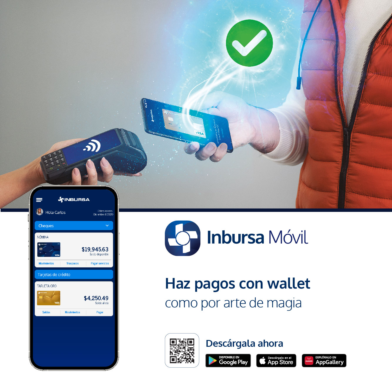 Inbursa Móvil